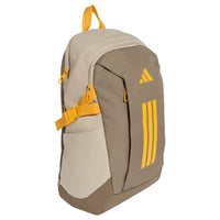 adidas Power Vlll - Mochila (crli/purrub)