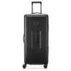 Delsey Paris Turenne 2.0 Trunk - Trolley de 4 ruedas 80 cm (schwarz)