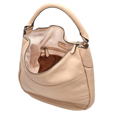 FREDsBRUDER Dash - Schultertasche 28 cm (tan) - Ansicht 6