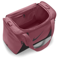 Nike Brasilia - Sports Bag 38 cm (pink smoke/black/gridiron)