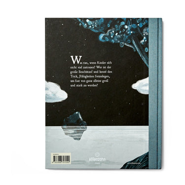 Affenzahn Pappbilder Buch von Martin Baltscheit 17 cm - Buch (Für mich Affe) - Markenkoffer