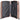 D&N Travel Line 4200 - 4 - Rollen - Trolley L 77 cm (taupe) - Markenkoffer