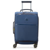 Delsey Paris Turenne Soft - Trolley de 4 ruedas 56 cm S erw. (nachtblau)