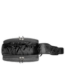 Tatonka Cosmetic Double Zip Pouch - Kulturbeutel 27 cm (black) - Ansicht 5