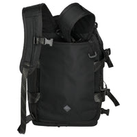 Travelite Venture Line - Reisetasche/Rucksack 40 cm (black) - Ansicht 3