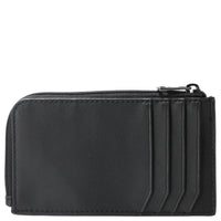 HUGO Men Ethon Zip Card Case - Kreditkartenetui 4cc 13 cm (black) - Ansicht 4