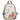 Anekke Alma - Mochila 30 cm (multicolor)