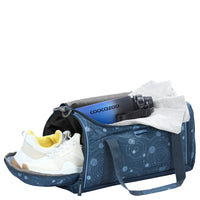 Coocazoo - Bolsa de deporte 42 cm (dancing dots)