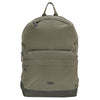 BOSS Men Eryk Backpack - Rucksack 42 cm (bright green)