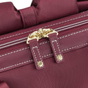 Delsey Paris Chatelet Air 2.0 - Rucksack 38 cm (bordeaux) - Ansicht 7