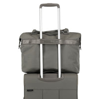 Travelite Tamaris Voyaage Weekender - Reisetasche 45 cm (taupe) - Ansicht 5