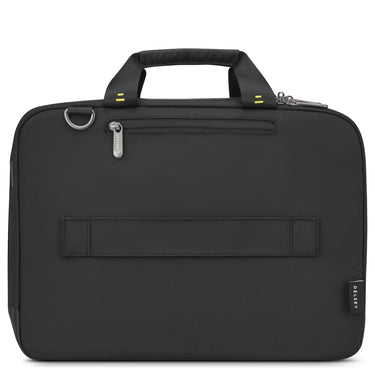 Delsey Paris DLC Pro - Aktentasche 15.6" 40 cm (schwarz) - Ansicht 3