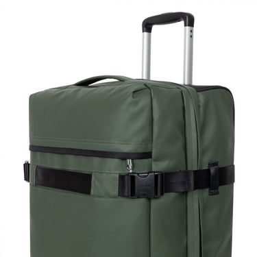 Eastpak selection Transit R 78 - Rollenreisetasche M 67 cm (trap forest) - Ansicht 4