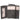 zwei Eva EVW15 - Monedero 6cc 11 cm (nubuk-stone)