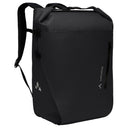 Vaude Proof Transformer 2in1 - Bike Bag/Bike Backpack 13.3" (black) - View 2