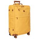 Brics X-Travel - 4-Rollen-Trolley L 71 cm (honey) - Ansicht 5
