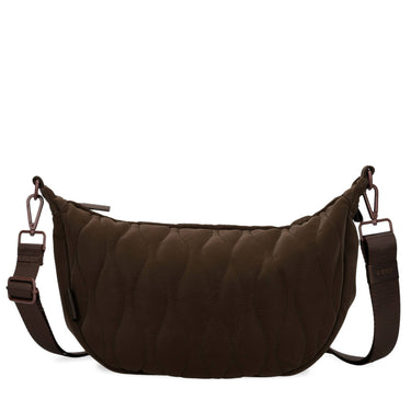 zwei Funda FUN70 - Umhängetasche 34 cm (brown) - Ansicht 2