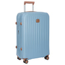Brics Taormina - 4-Rollen-Trolley M 69 cm erw. (hellblau) - Ansicht 5