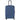 Travelite Bali - Maleta de 4 ruedas L 77 cm (color: azul)