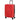 Gabol Osaka - Maleta de 4 ruedas 67 cm M (rojo)