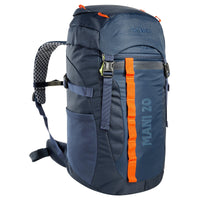 Tatonka Mani 20 - Mochila infantil 48 cm (navy)