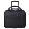 Delsey Paris Parvis Plus - Trolley de negocios con 2 ruedas 42 cm (schwarz)