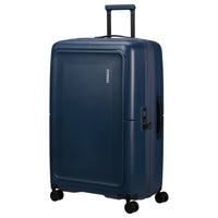 American Tourister Selection Dashpop - Trolley 4 ruedas 77 cm expandible (azul)