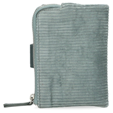 zwei Mademoiselle MW5 - Geldbörse 6cc 13 cm (cord-sage) - Ansicht 4