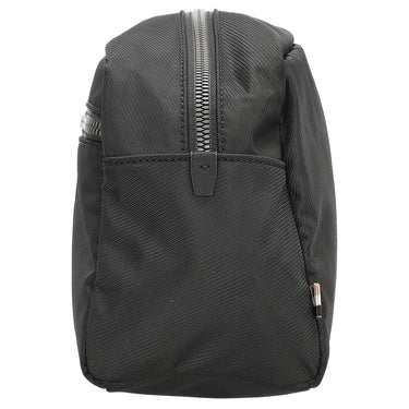 BOSS Catch 3.0 - Kulturbeutel 24 cm (black) - Markenkoffer