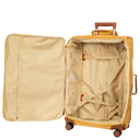 Brics X-Travel - 4-Rollen-Trolley L 71 cm (honey) - Ansicht 6