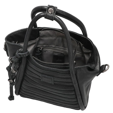 FREDsBRUDER All In Layer - Handtasche (black) - Ansicht 6