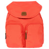 Brics X-Travel - Backpack XS 27 cm (blue)