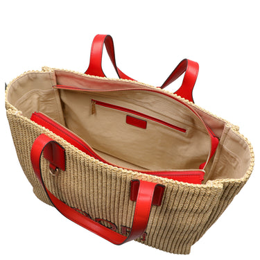 Joop Stromboli Aurelia - Shopper 38 cm (red) - Ansicht 6