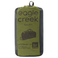 eagle creek No Matter What Rolling Duffle 110 - Rollenreisetasche 86 cm (olive green) - Ansicht 4