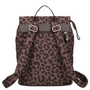 zwei Olli OR13 - Rucksack 35 cm (leo-brown) - Ansicht 4