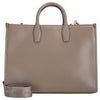BOSS Women Sandy MED Tote - Bolso shopper 36 cm (brown overflow)