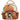 Anekke Alma - Mochila 29 cm (multicolor)