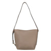 abro Cosmo - Bolso de hombro 24 cm (beige)