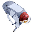 Deuter Futura 30 SL - Wanderrucksack 63 cm (polar-bluejay) - Ansicht 7