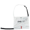 CYCLITE Musette 5.1 - Bolso bandolera 32 cm (blanco)