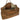 Brics Life Weekender - Reisetasche 78 cm (camel) - Markenkoffer