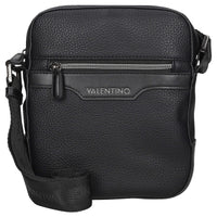 Valentino Bags Efeo - Bandolera 23 cm (negro)