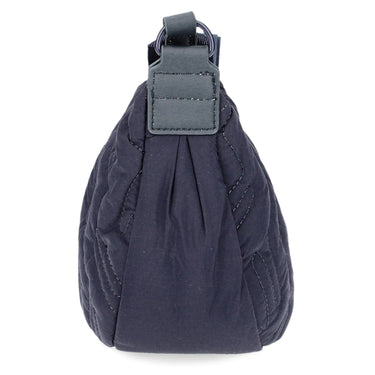 zwei Cleo - Umhängetasche 30 cm (blue) - Ansicht 5
