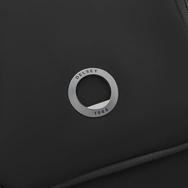 Delsey Paris Victoire - Beautycase 29 cm (schwarz) - Ansicht 4
