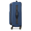 Delsey Paris Turenne Soft - 4-Rollen-Trolley 68 cm M erw. (nightblue) - Ansicht 3