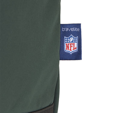 Travelite NFL - Reisetasche L 57 cm (Green Bay Packers) - Ansicht 11