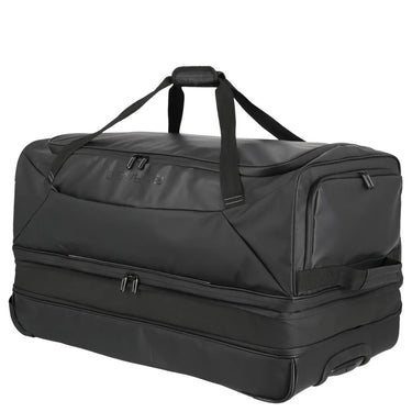 Travelite Basics - Rollenreisetasche 40 cm (schwarz) - Ansicht 8