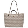 Guess Giully II 2 en 1 Tote - Shopper 45 cm (taupe multicolor)