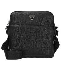 Guess Torino - Bandolera 23.5 cm (negro)