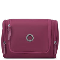 Delsey Paris Victoire - Kulturbeutel 29 cm (bordeaux)